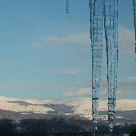 Stunning Views Of Ynyshir & Southern Snowdonia Machynlleth Exterior foto